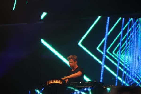 FERRY CORSTEN - part 2